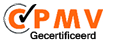 CPMV certificaat